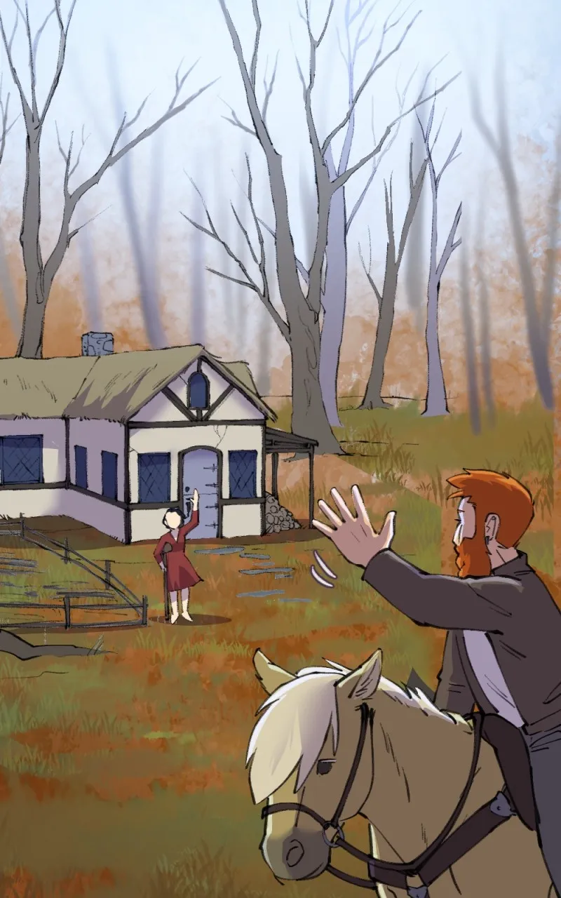 Read A Spell for a Smith EN Manga Online
