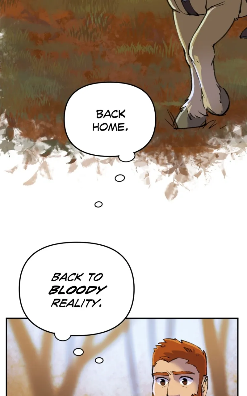 Read A Spell for a Smith EN Manga Online