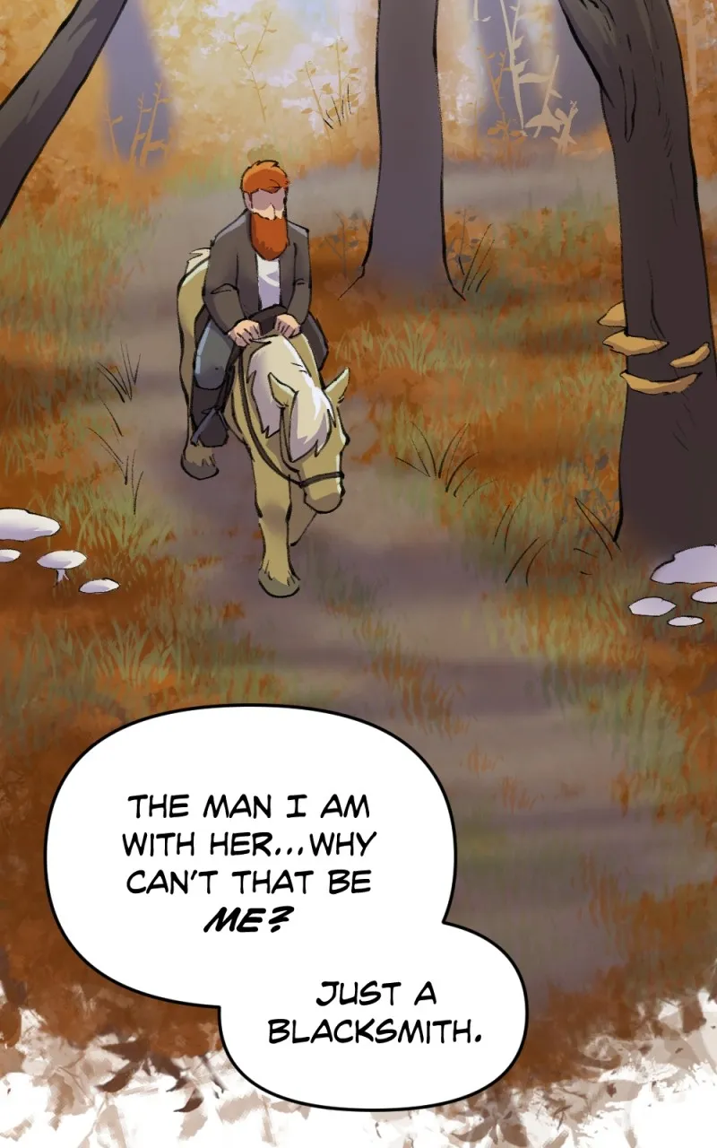 Read A Spell for a Smith EN Manga Online