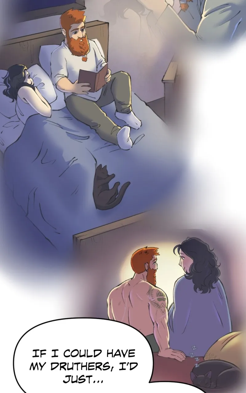 Read A Spell for a Smith EN Manga Online