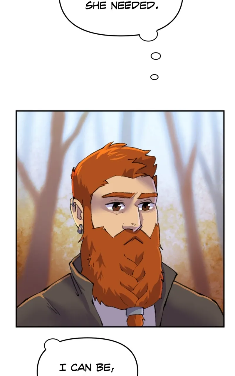 Read A Spell for a Smith EN Manga Online