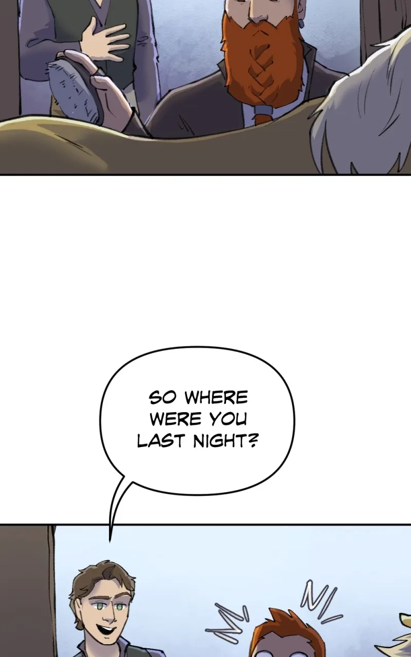 Read A Spell for a Smith EN Manga Online