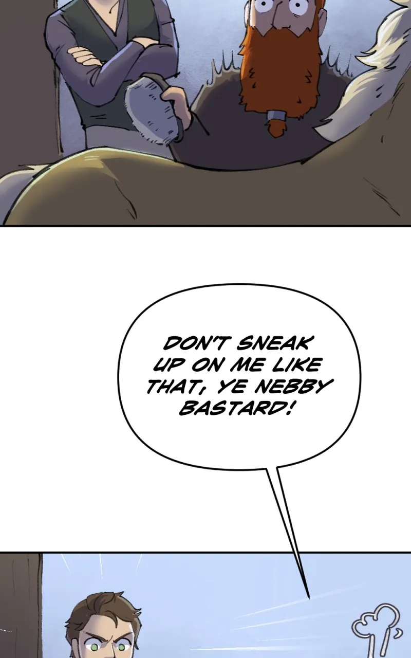 Read A Spell for a Smith EN Manga Online