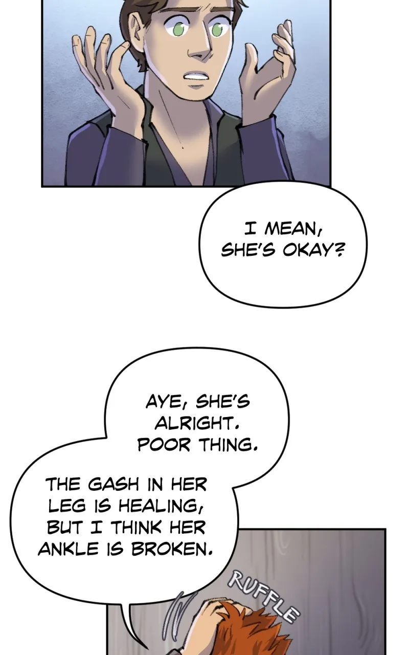 Read A Spell for a Smith EN Manga Online