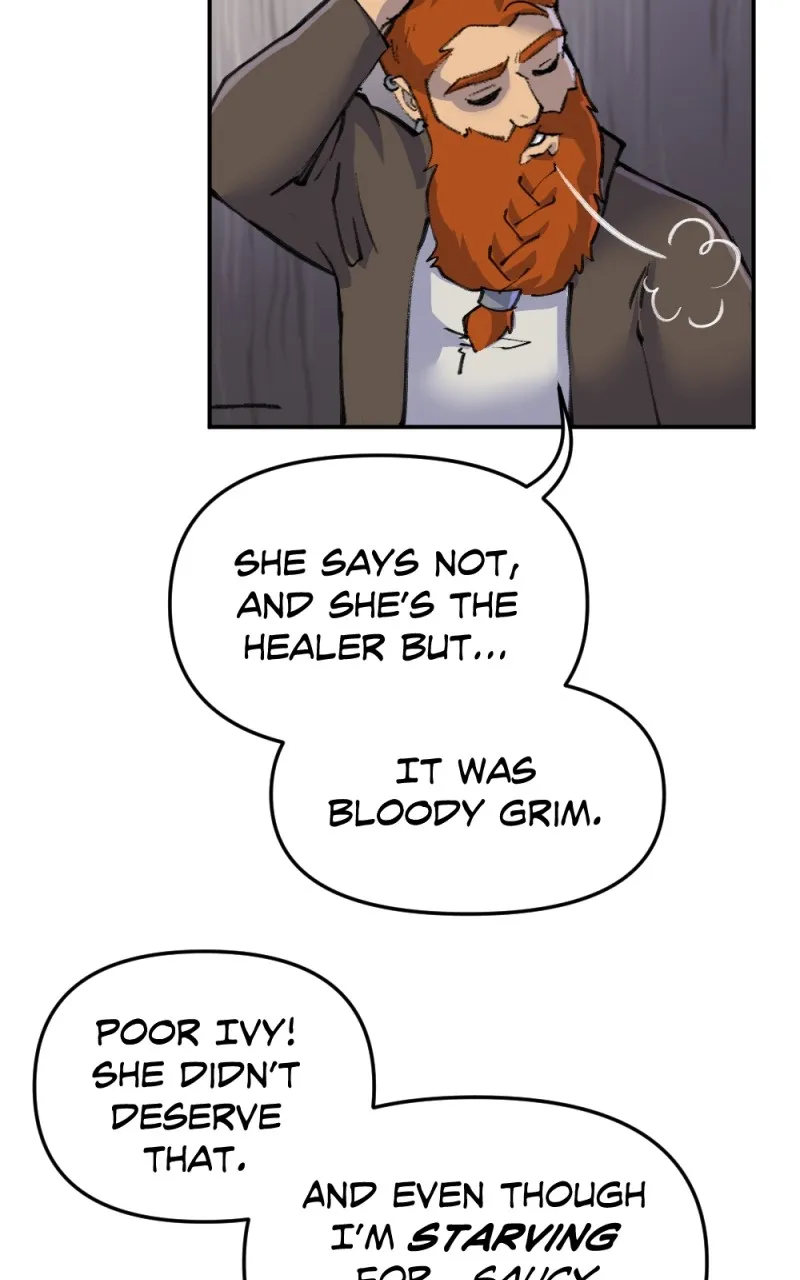 Read A Spell for a Smith EN Manga Online