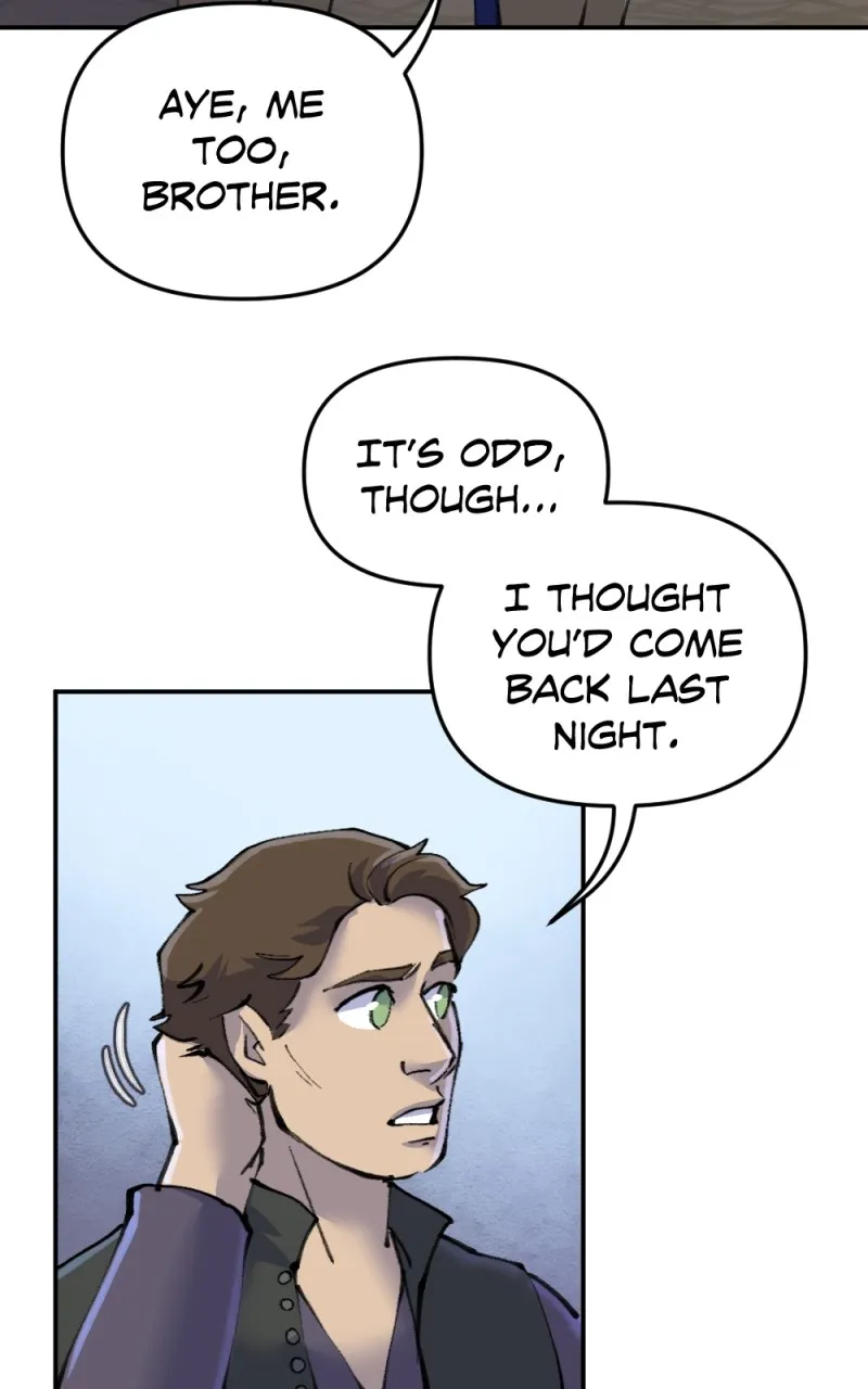 Read A Spell for a Smith EN Manga Online