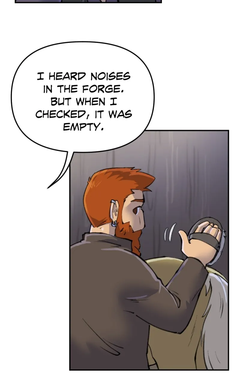 Read A Spell for a Smith EN Manga Online