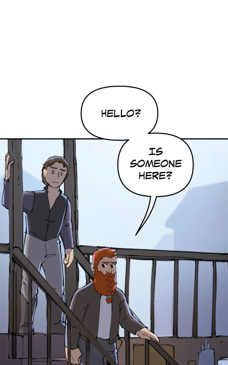 Read A Spell for a Smith EN Manga Online