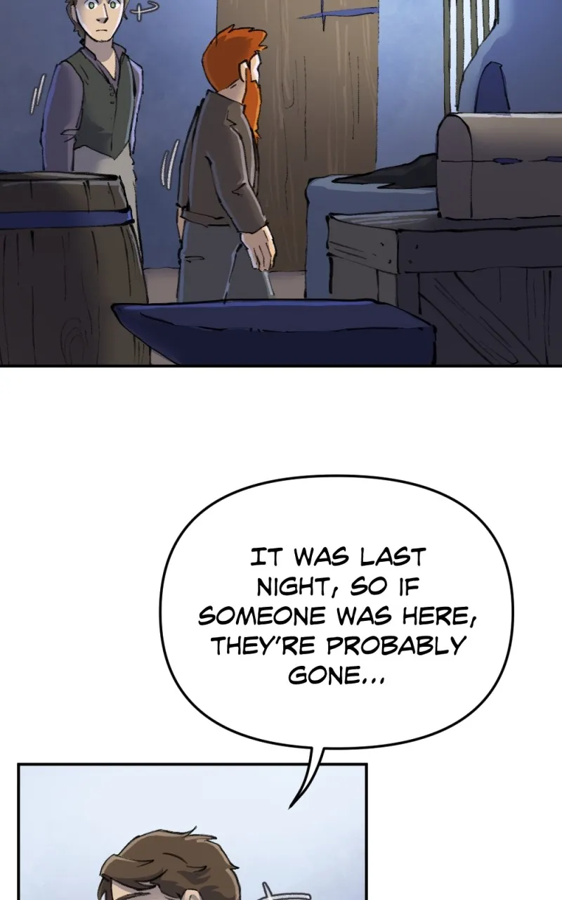 Read A Spell for a Smith EN Manga Online