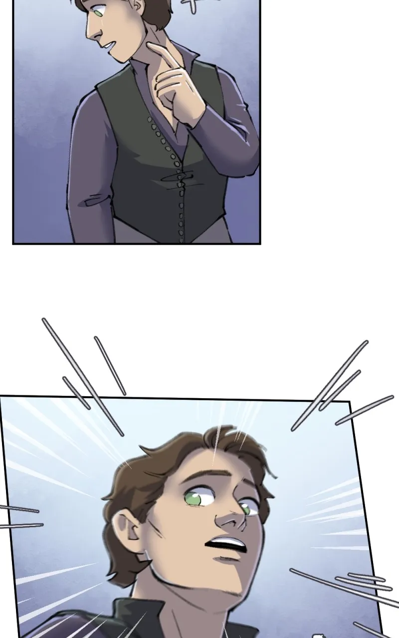 Read A Spell for a Smith EN Manga Online