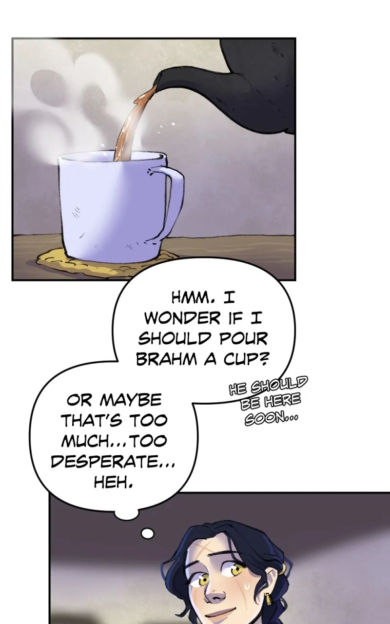 Read A Spell for a Smith EN Manga Online