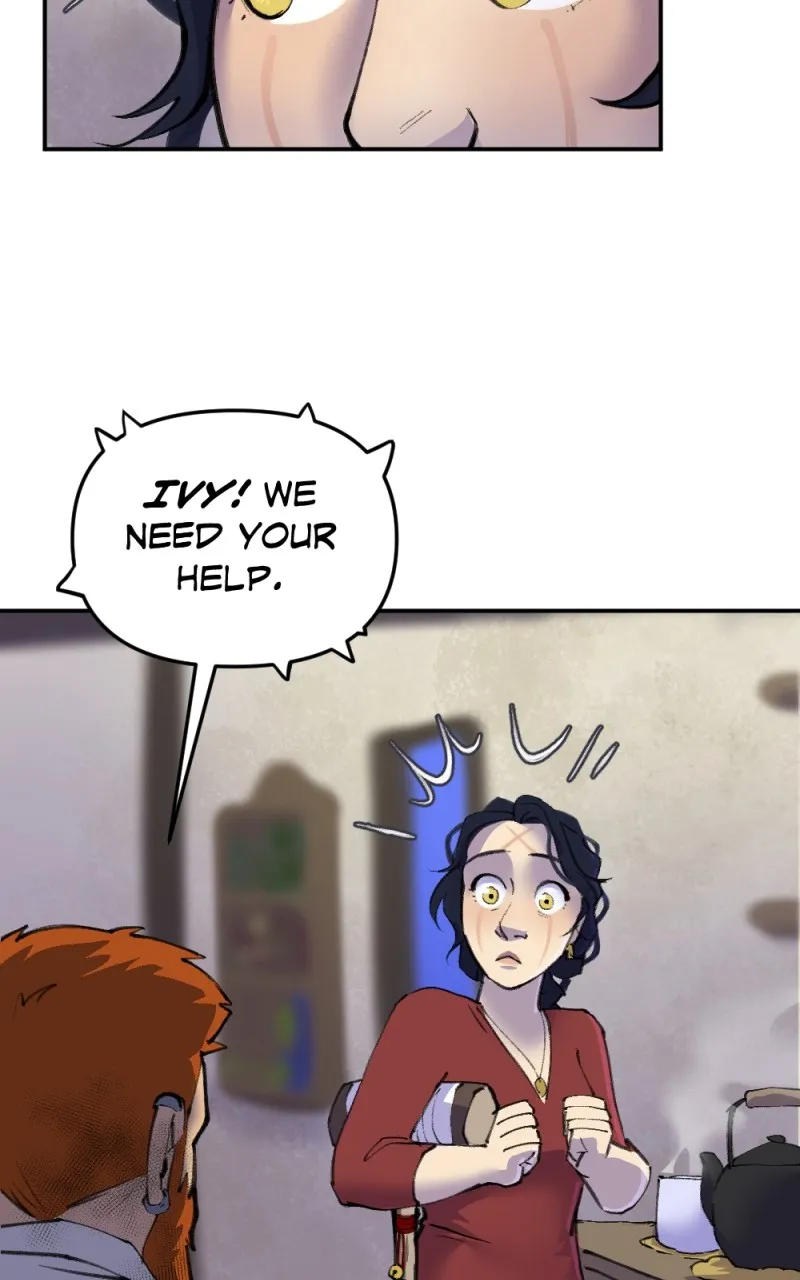 Read A Spell for a Smith EN Manga Online