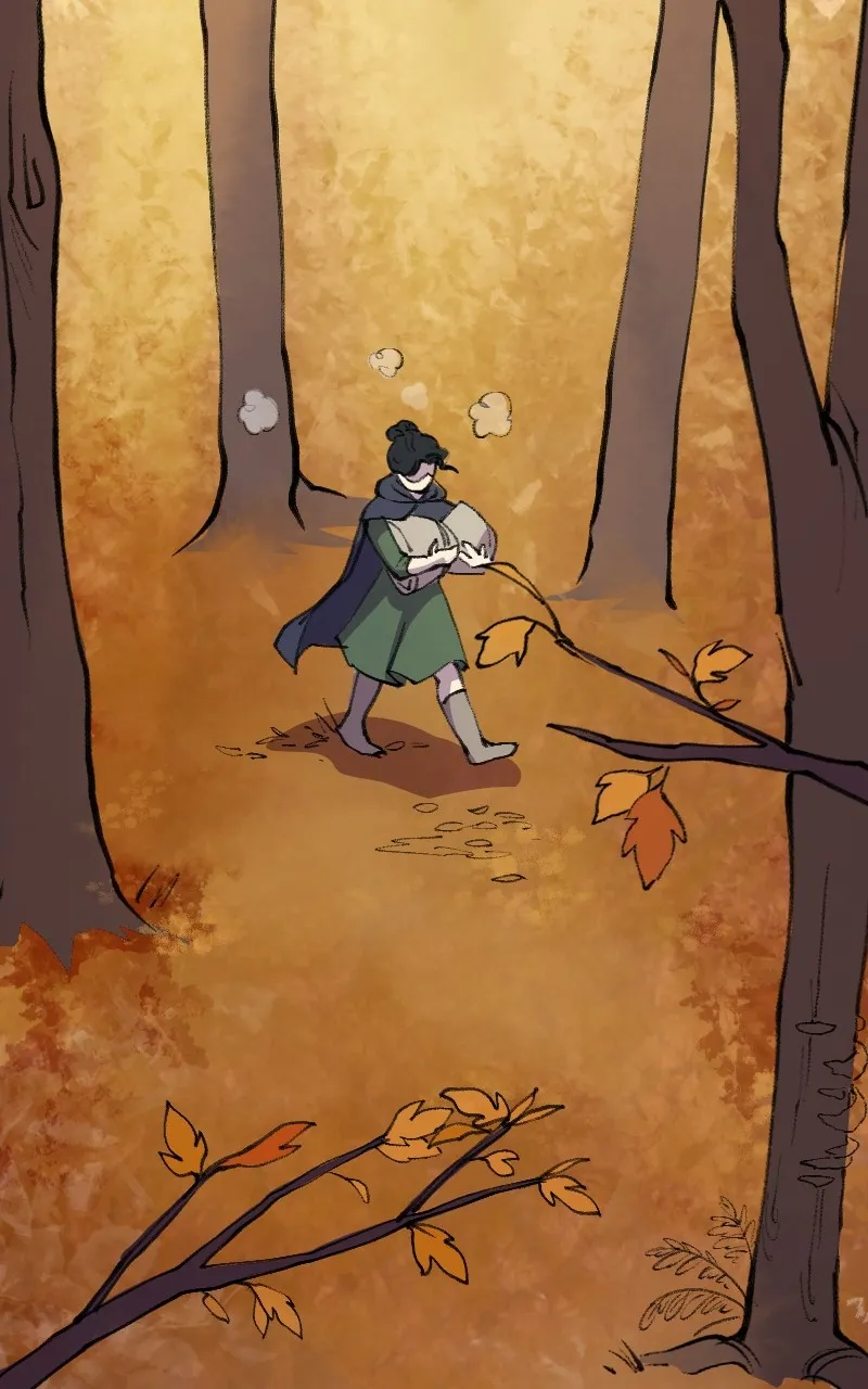Read A Spell for a Smith EN Manga Online