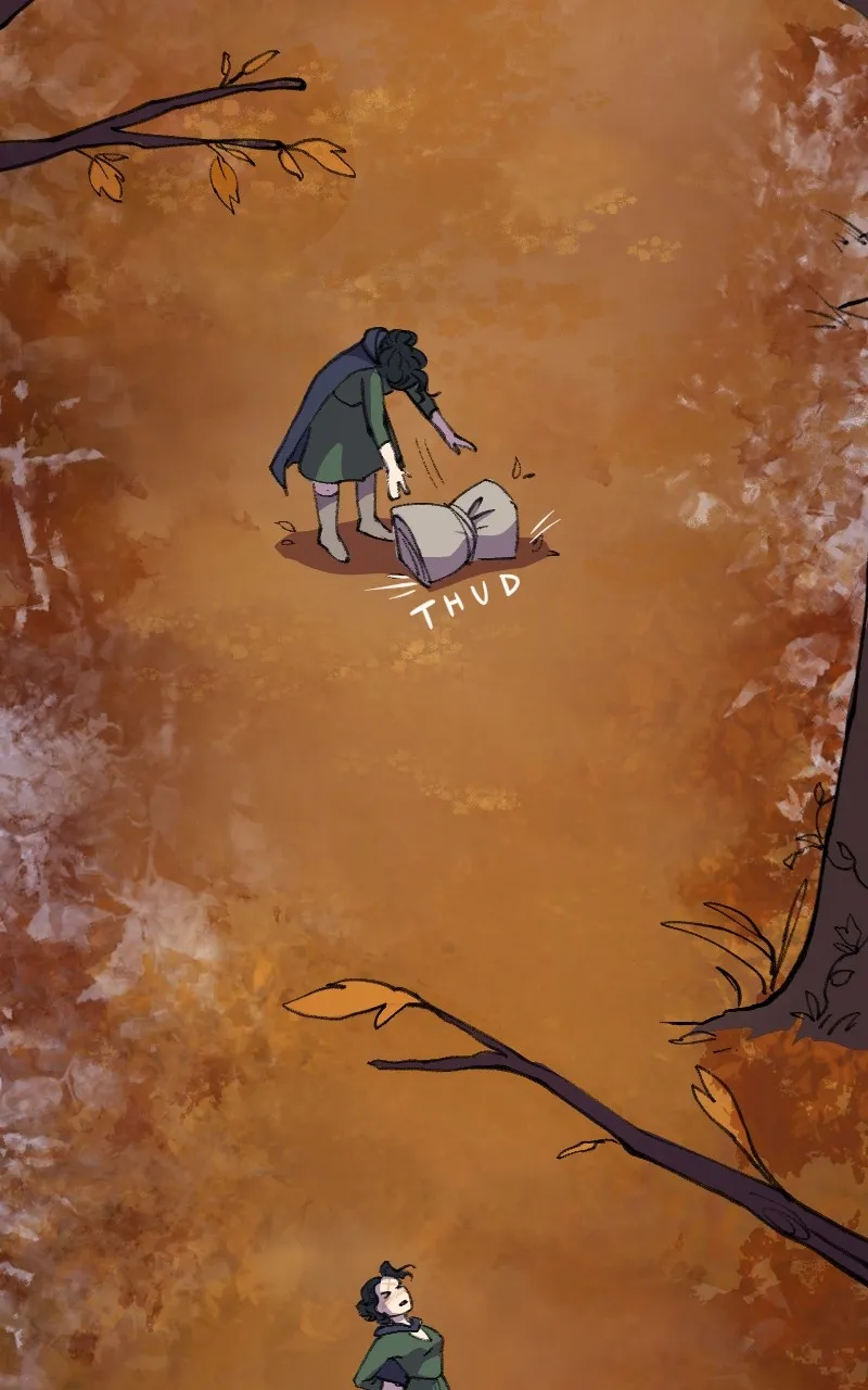 Read A Spell for a Smith EN Manga Online