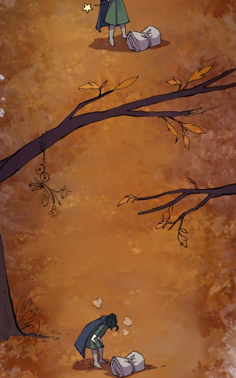 Read A Spell for a Smith EN Manga Online