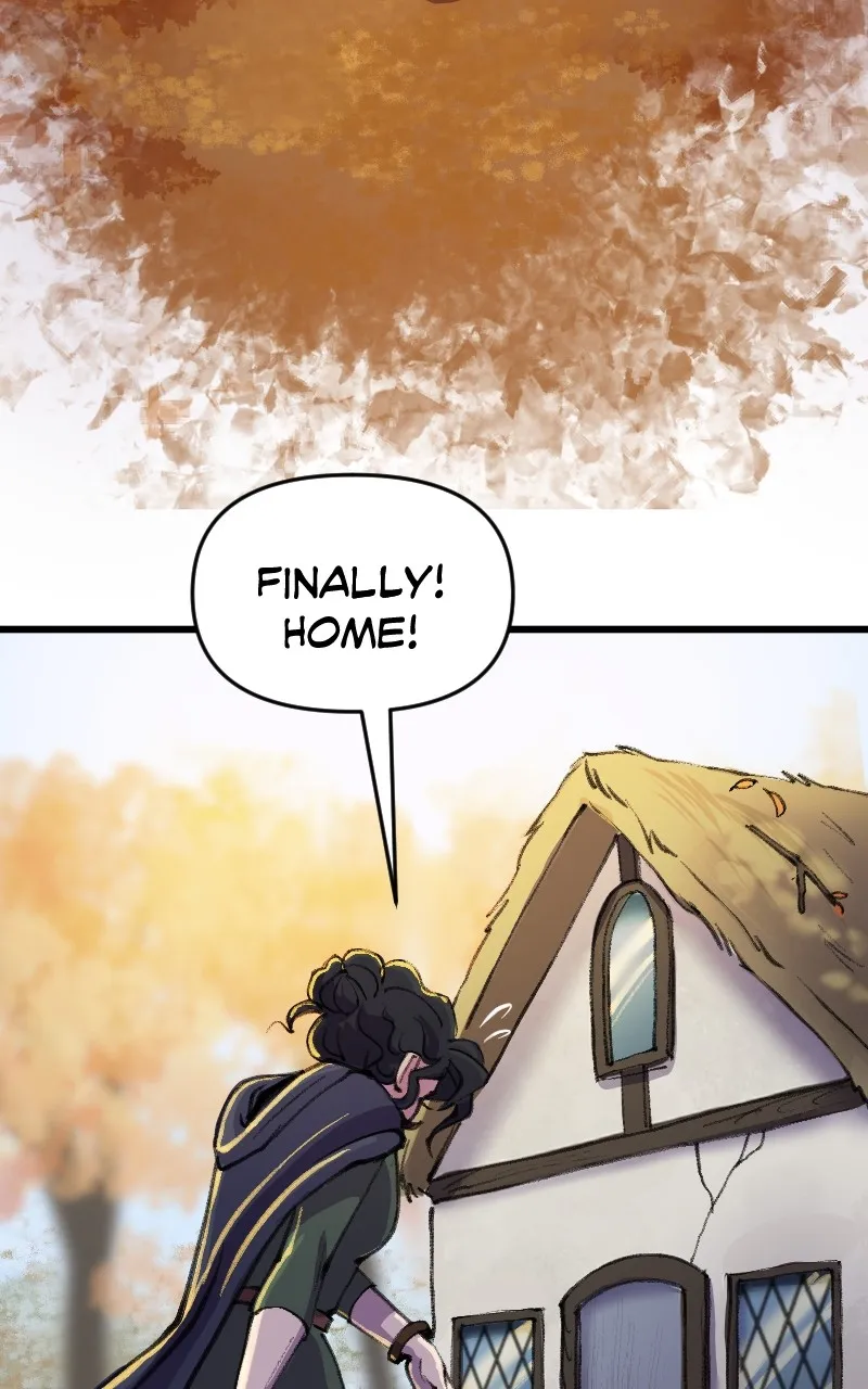 Read A Spell for a Smith EN Manga Online