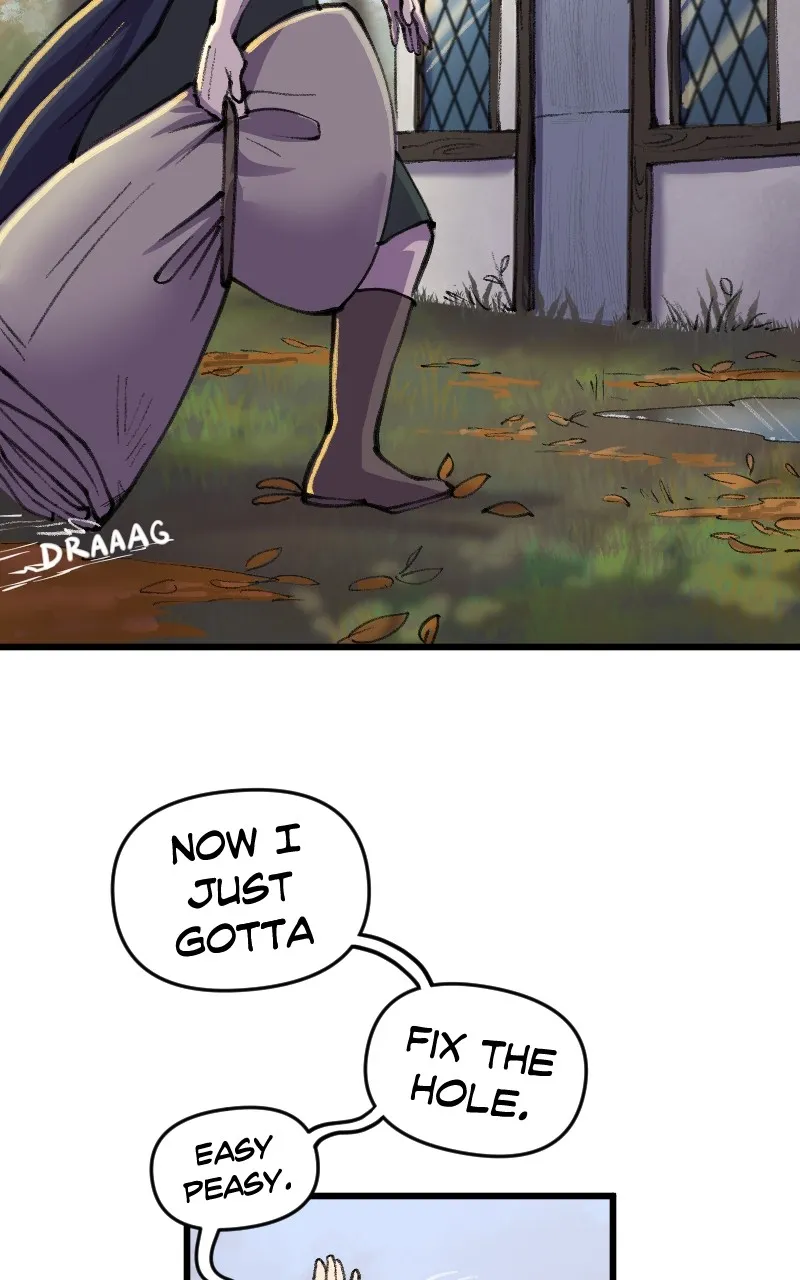 Read A Spell for a Smith EN Manga Online
