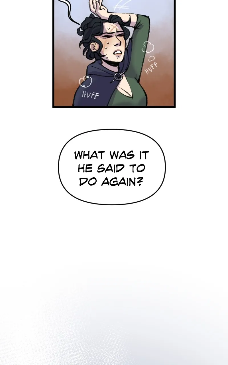 Read A Spell for a Smith EN Manga Online