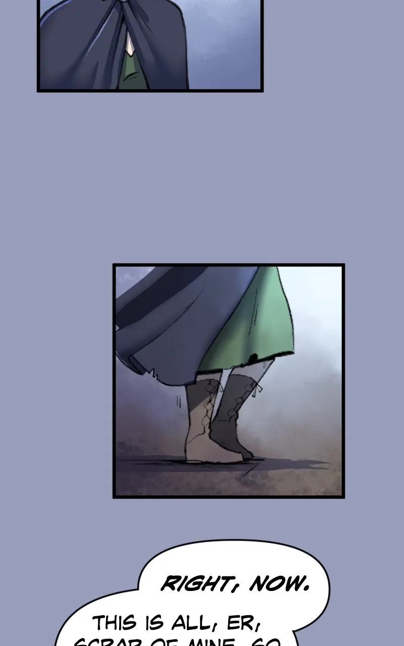 Read A Spell for a Smith EN Manga Online