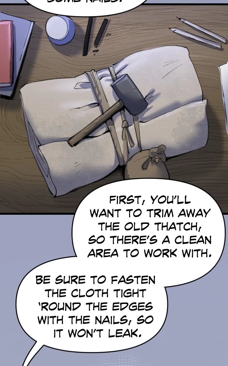 Read A Spell for a Smith EN Manga Online