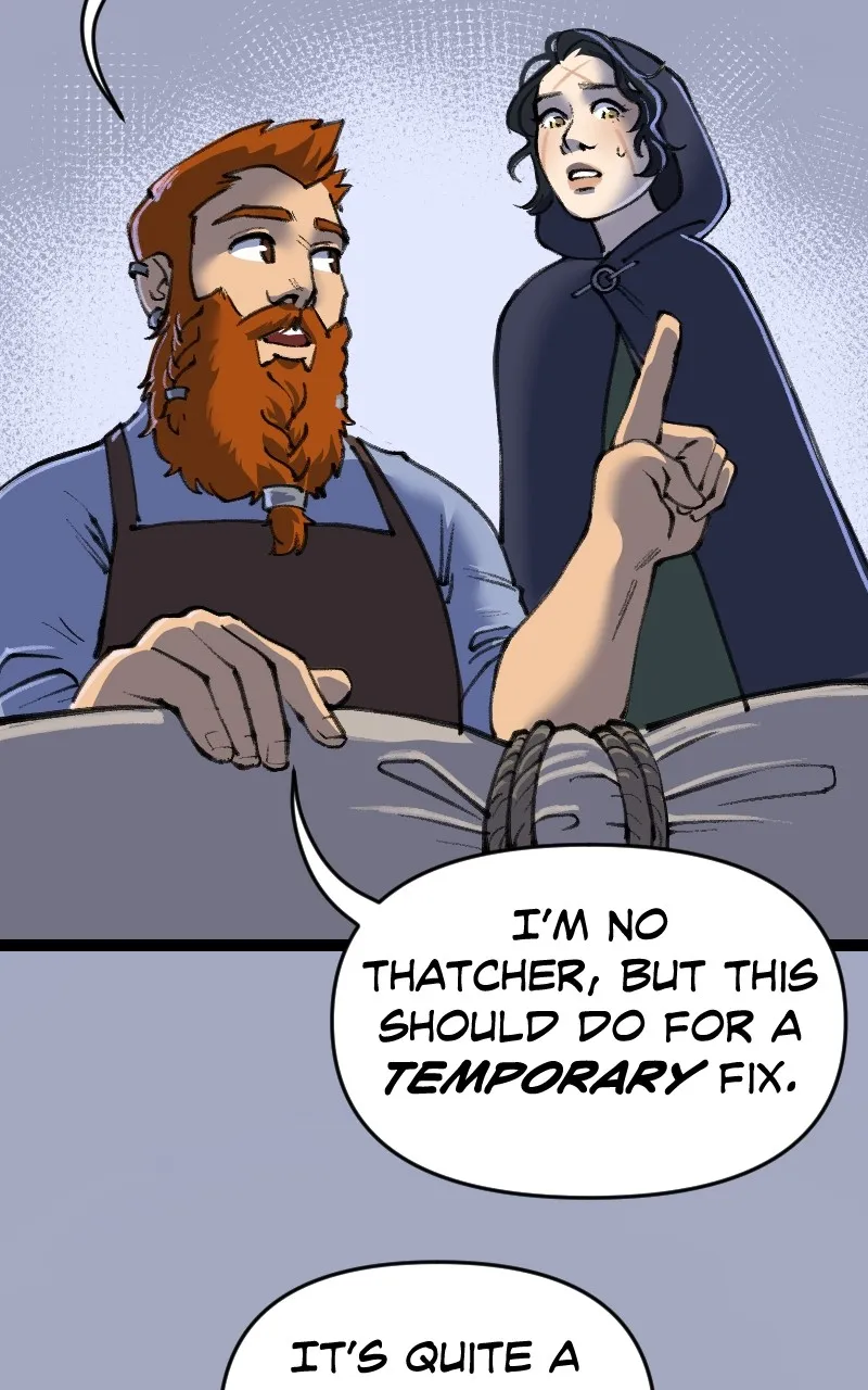 Read A Spell for a Smith EN Manga Online