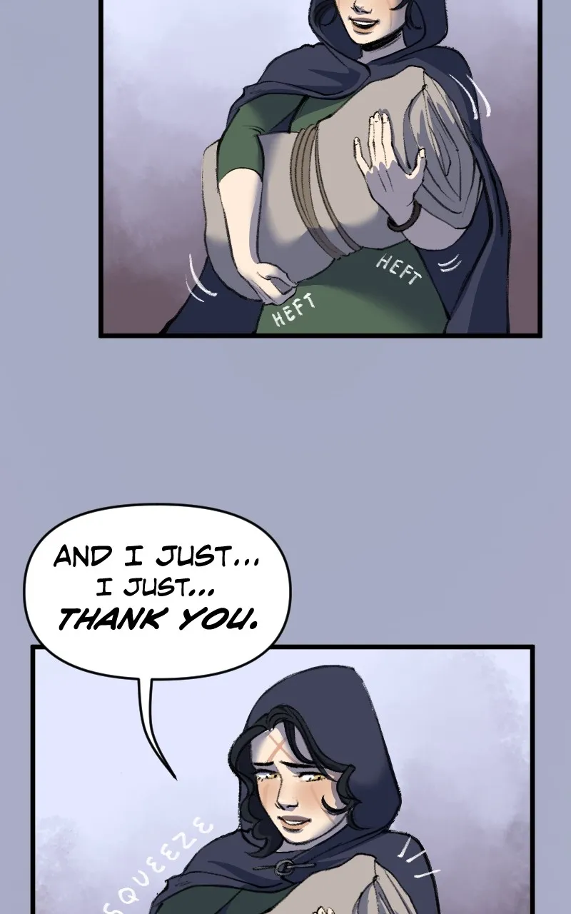 Read A Spell for a Smith EN Manga Online
