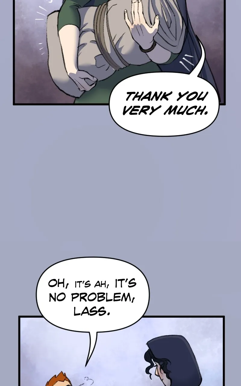 Read A Spell for a Smith EN Manga Online