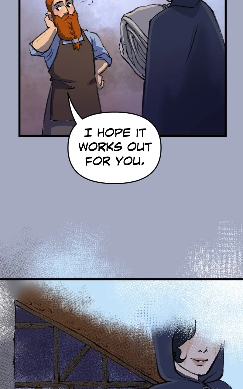 Read A Spell for a Smith EN Manga Online