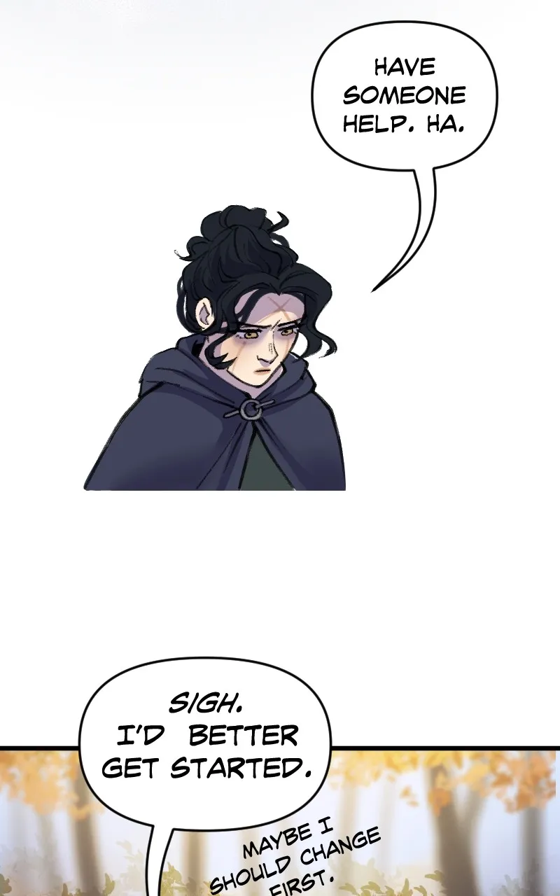 Read A Spell for a Smith EN Manga Online