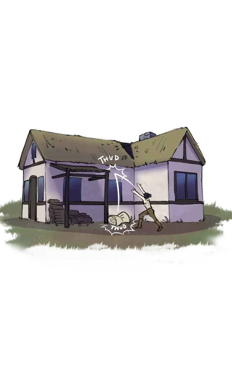 Read A Spell for a Smith EN Manga Online