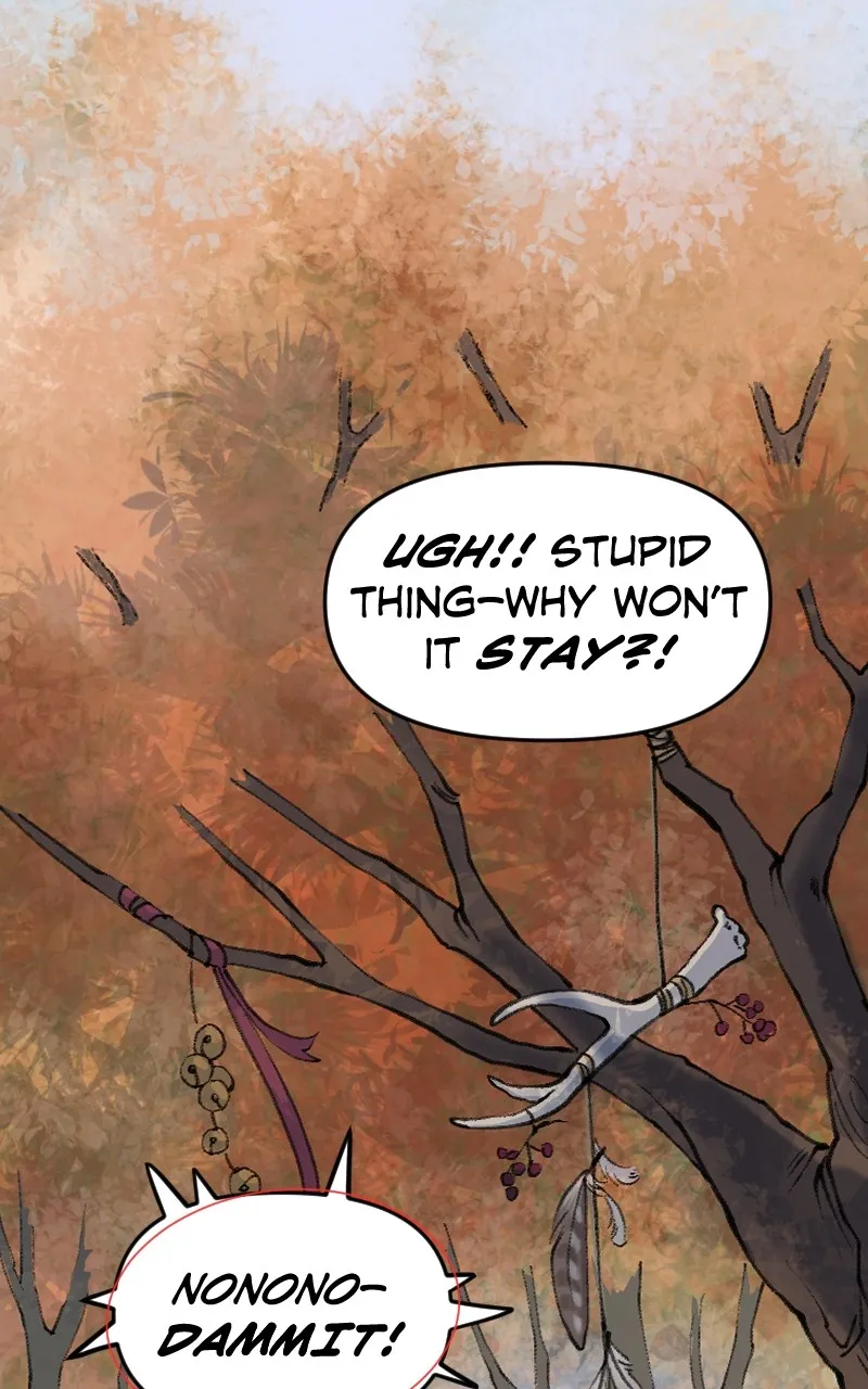 Read A Spell for a Smith EN Manga Online
