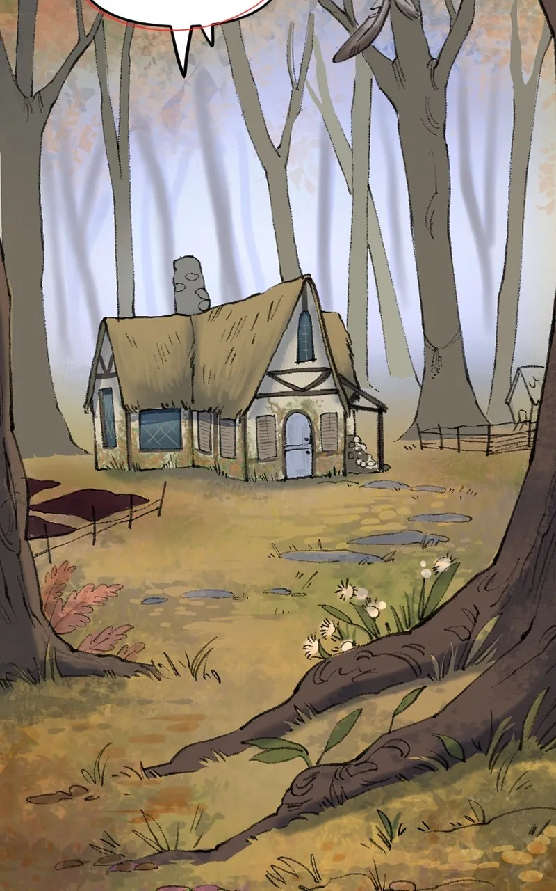 Read A Spell for a Smith EN Manga Online