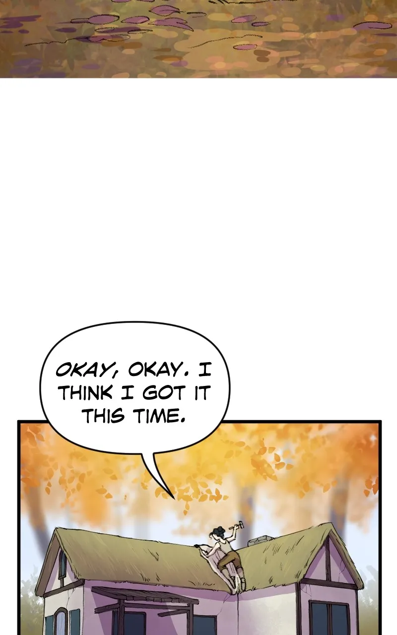 Read A Spell for a Smith EN Manga Online