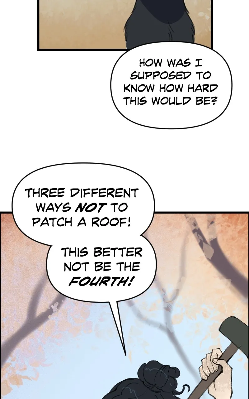 Read A Spell for a Smith EN Manga Online