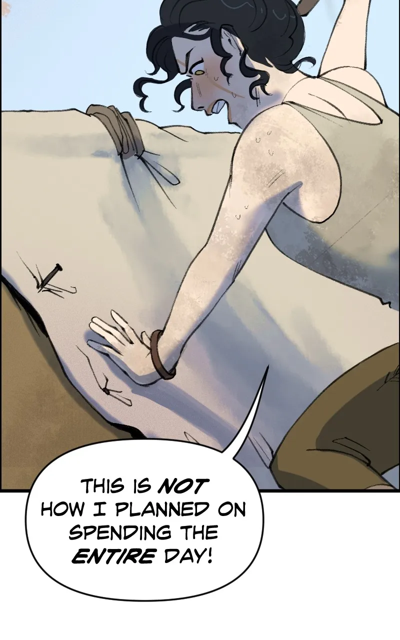 Read A Spell for a Smith EN Manga Online
