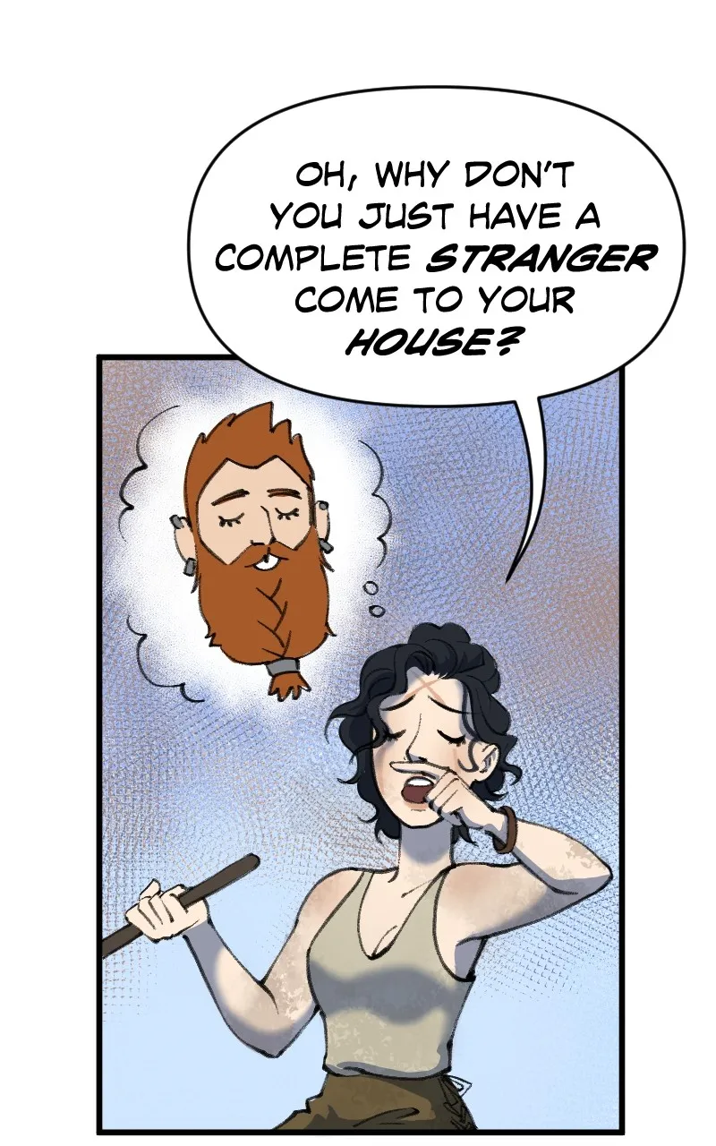 Read A Spell for a Smith EN Manga Online