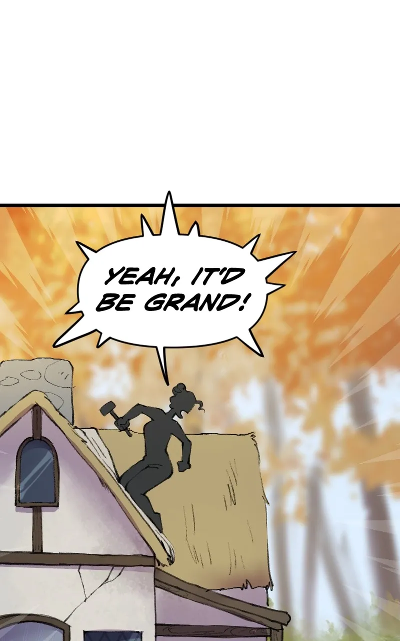 Read A Spell for a Smith EN Manga Online