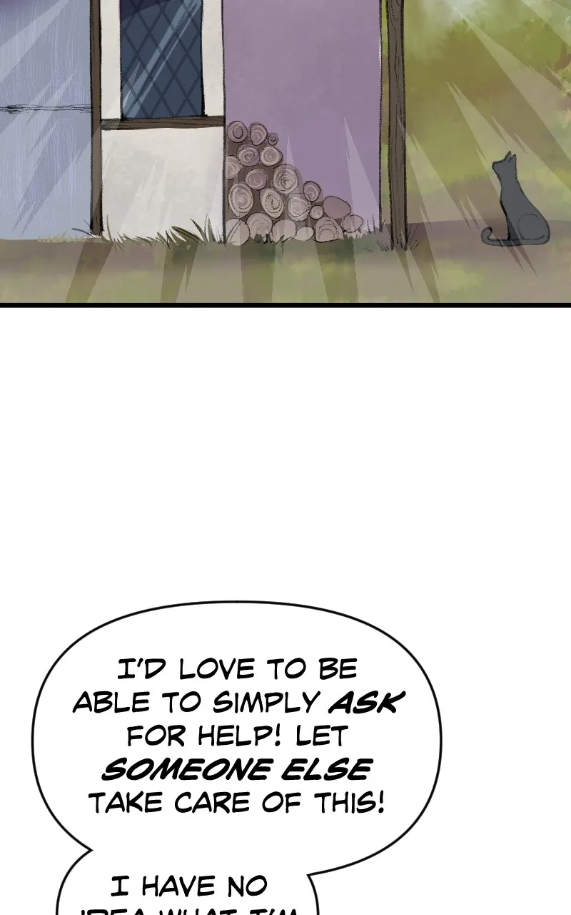 Read A Spell for a Smith EN Manga Online