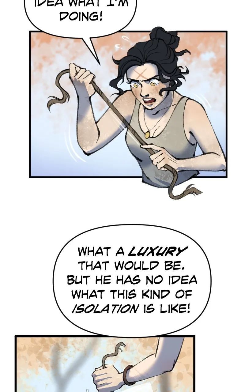 Read A Spell for a Smith EN Manga Online