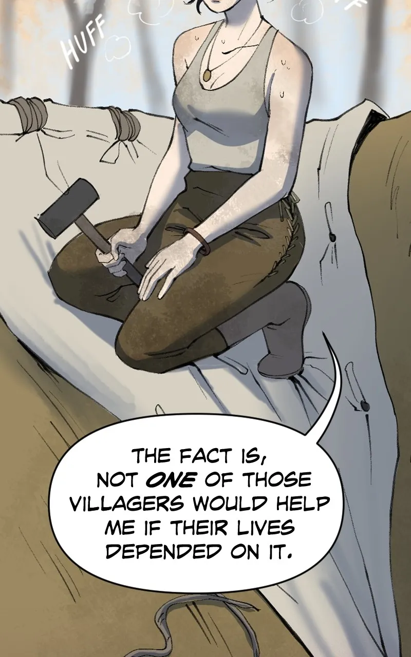 Read A Spell for a Smith EN Manga Online