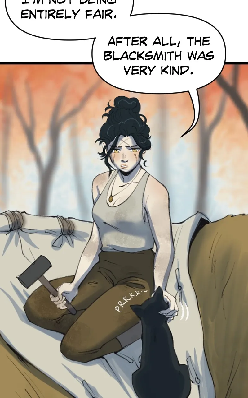 Read A Spell for a Smith EN Manga Online
