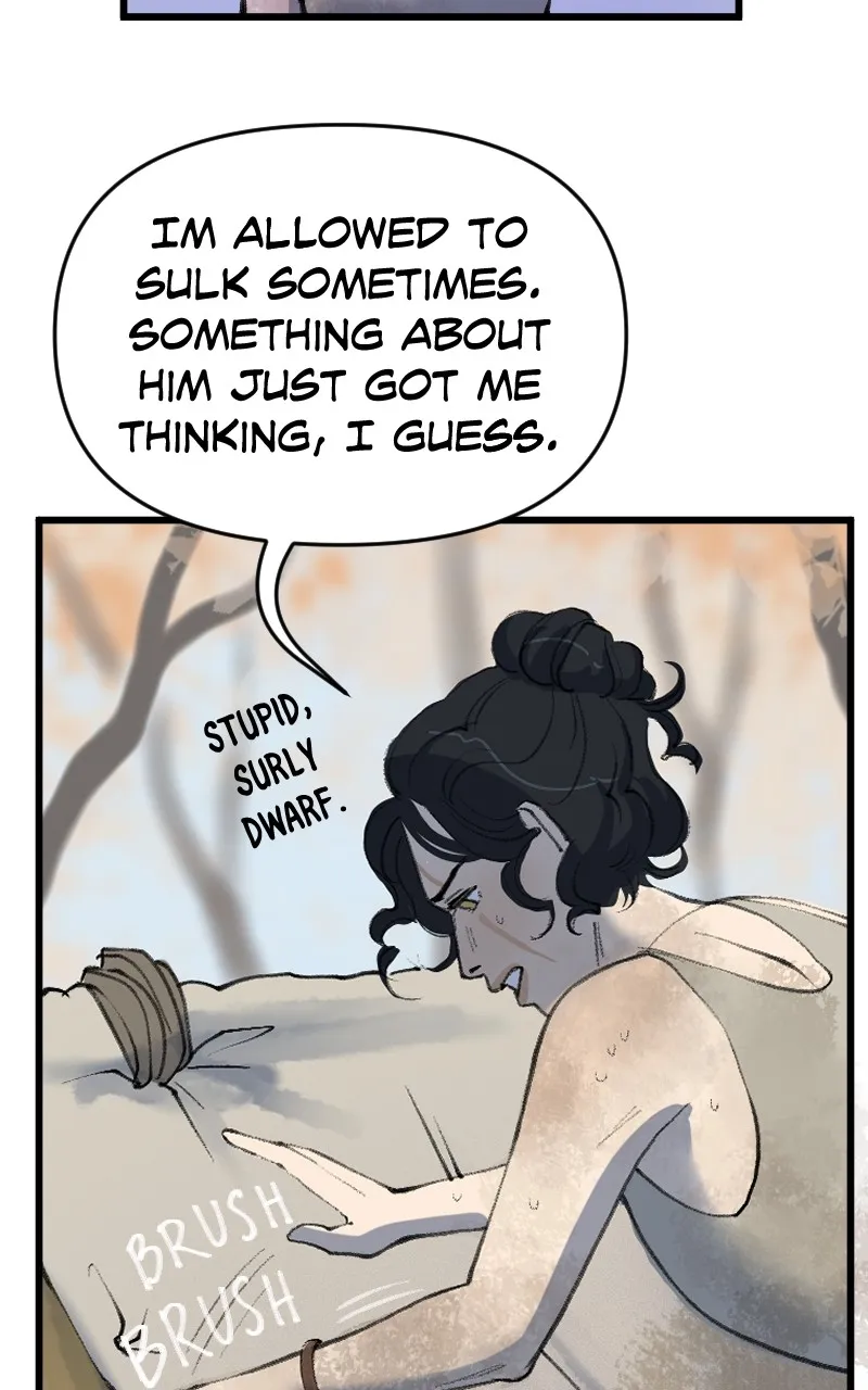 Read A Spell for a Smith EN Manga Online