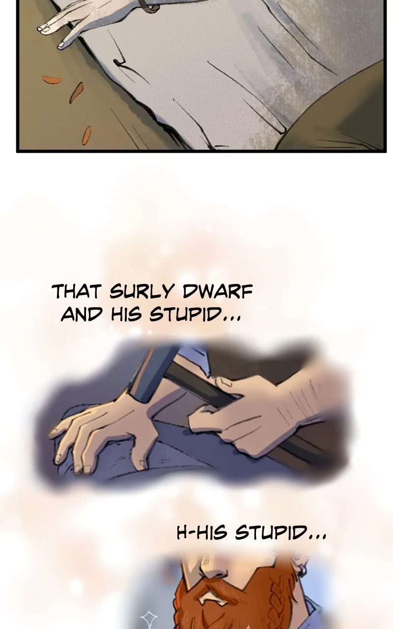 Read A Spell for a Smith EN Manga Online