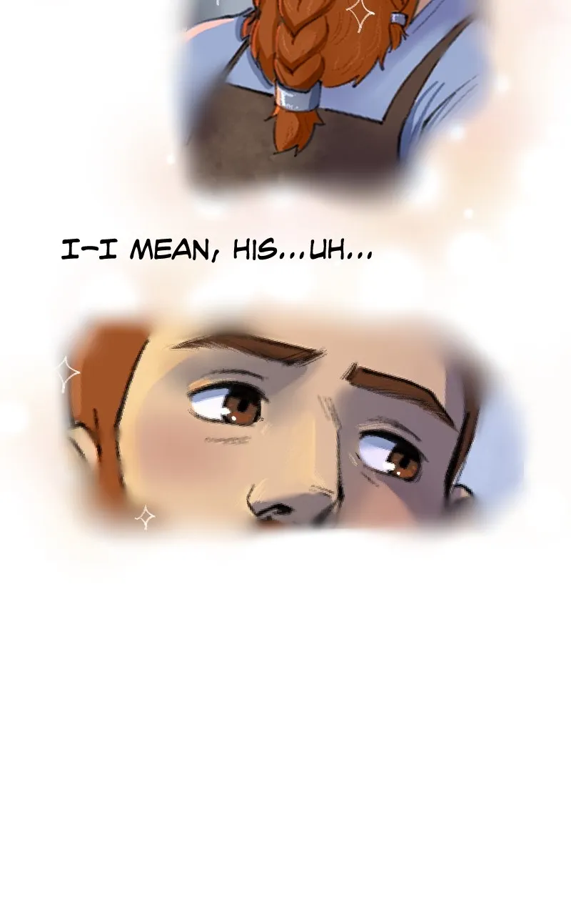 Read A Spell for a Smith EN Manga Online