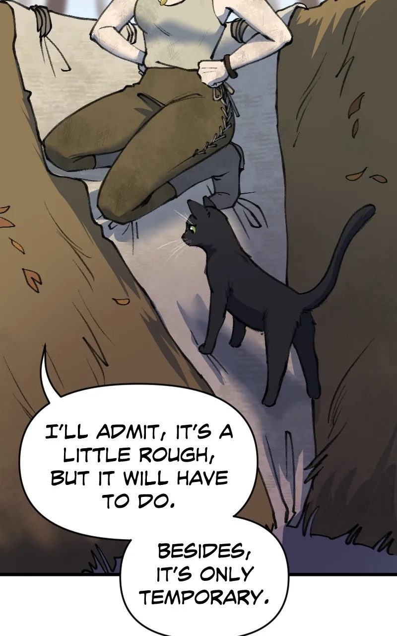 Read A Spell for a Smith EN Manga Online