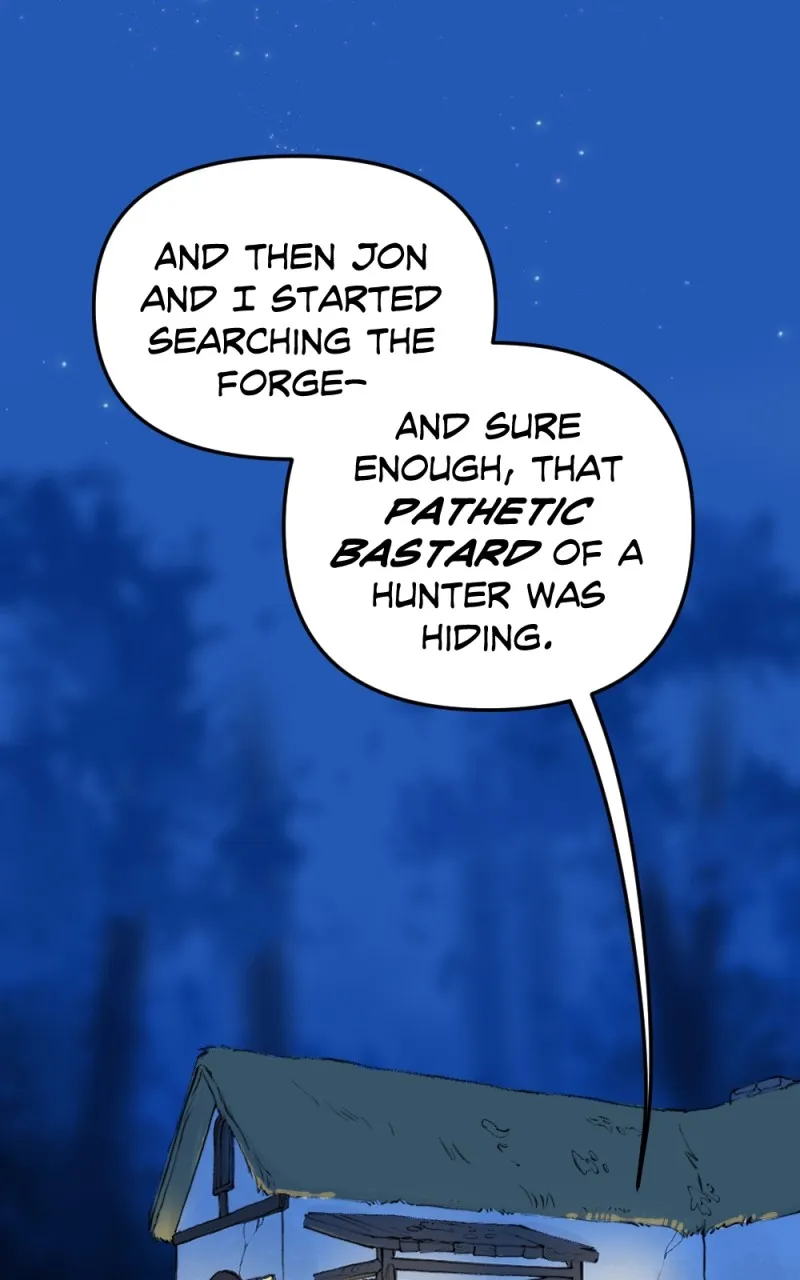 Read A Spell for a Smith EN Manga Online