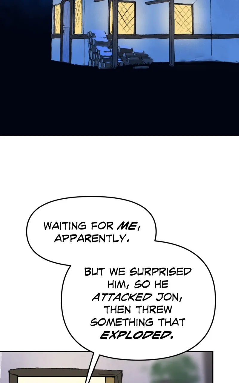 Read A Spell for a Smith EN Manga Online