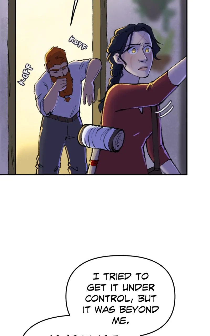 Read A Spell for a Smith EN Manga Online