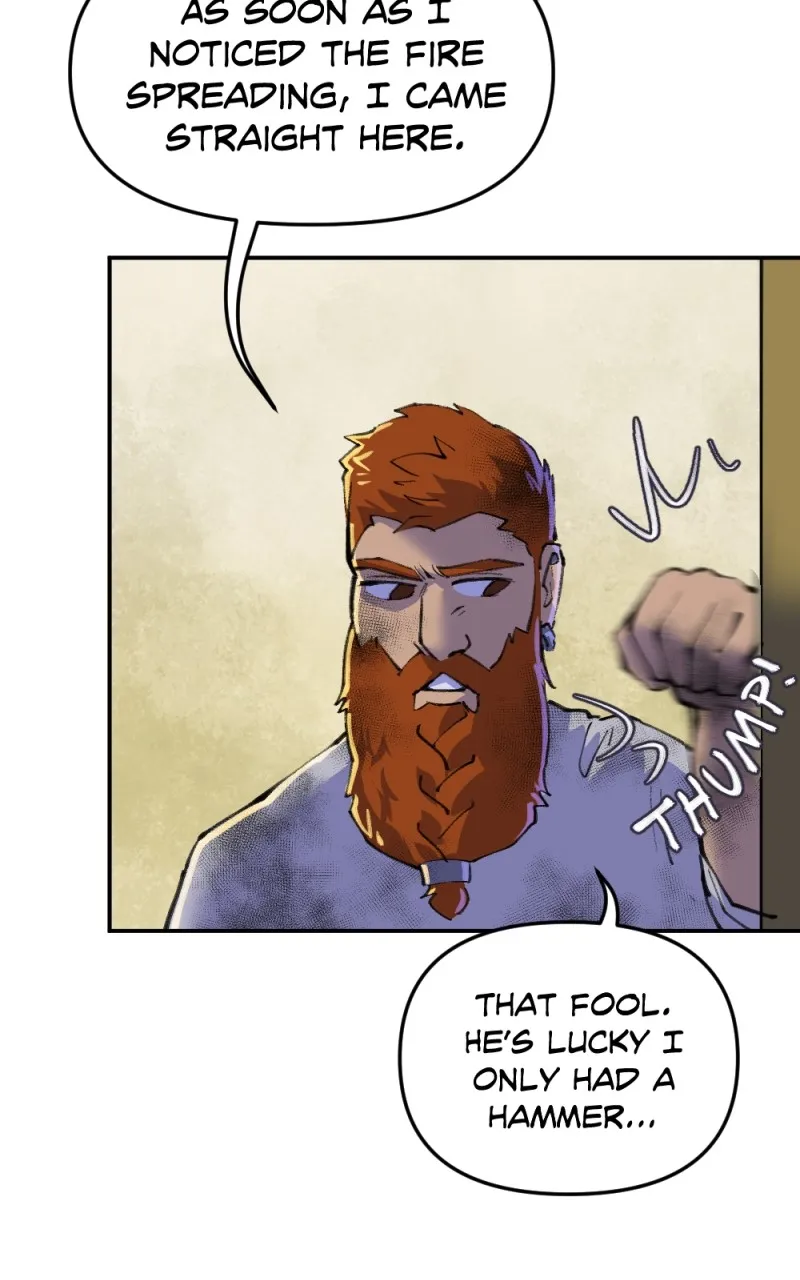 Read A Spell for a Smith EN Manga Online