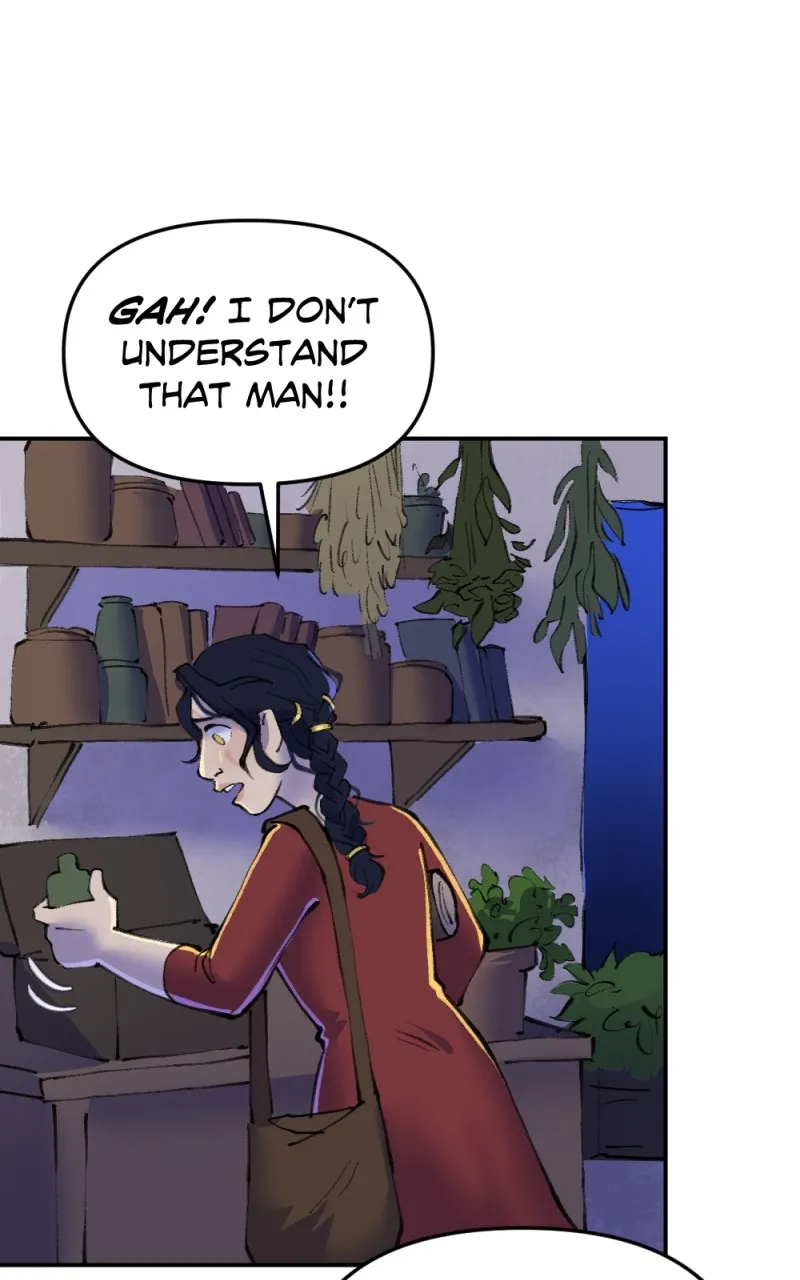 Read A Spell for a Smith EN Manga Online